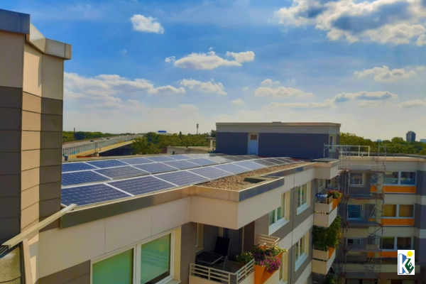 Solar Rooftop Systems